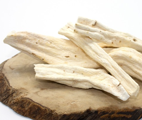 산약(마)의 건강한 섭취 방법