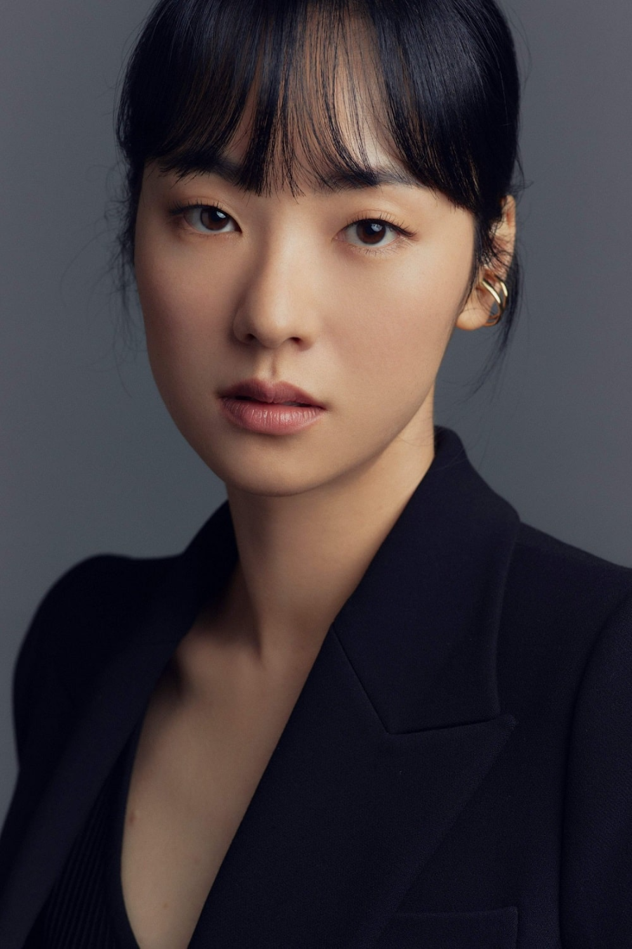 배우 전여빈