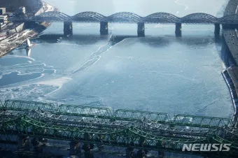 결빙 예보 수도 동파 예방 배관 보온 양동이 준비_7