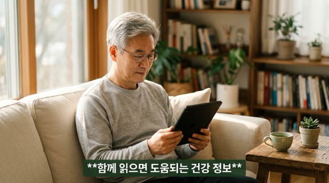 림프종 관련 건강정보 추가 읽기 권장 이미지