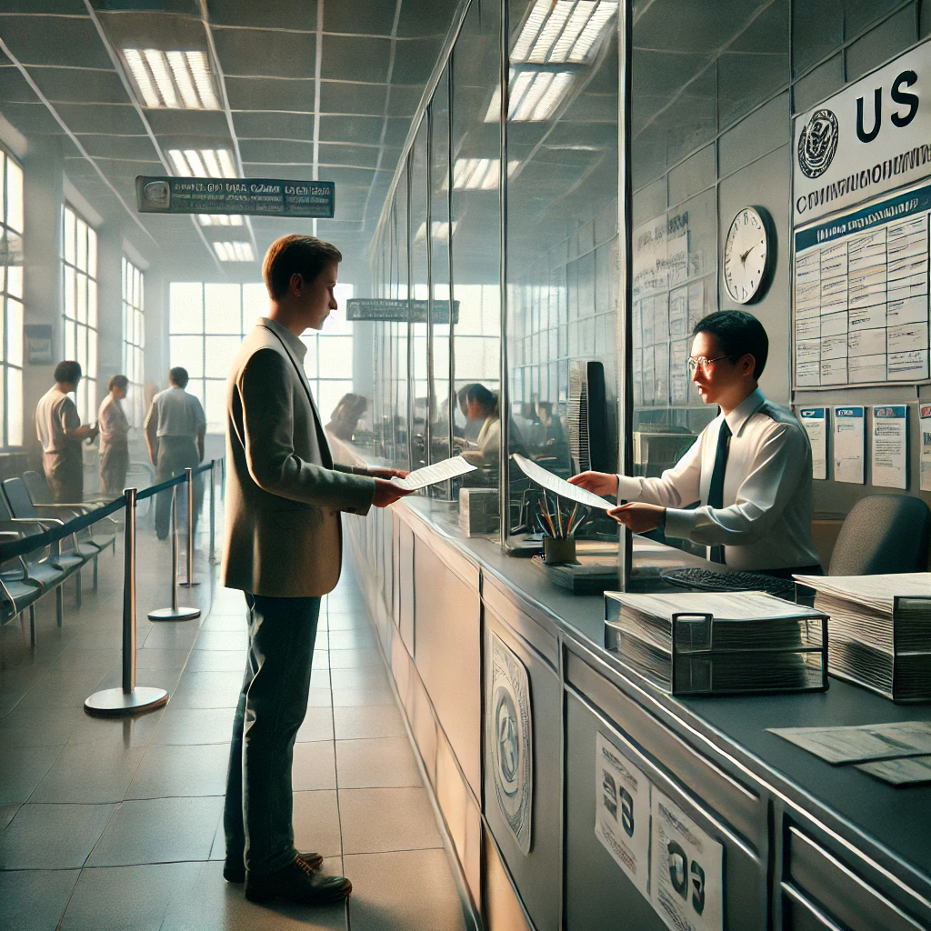 국민연금 공무원 유족연금 신청방법 관련 사진