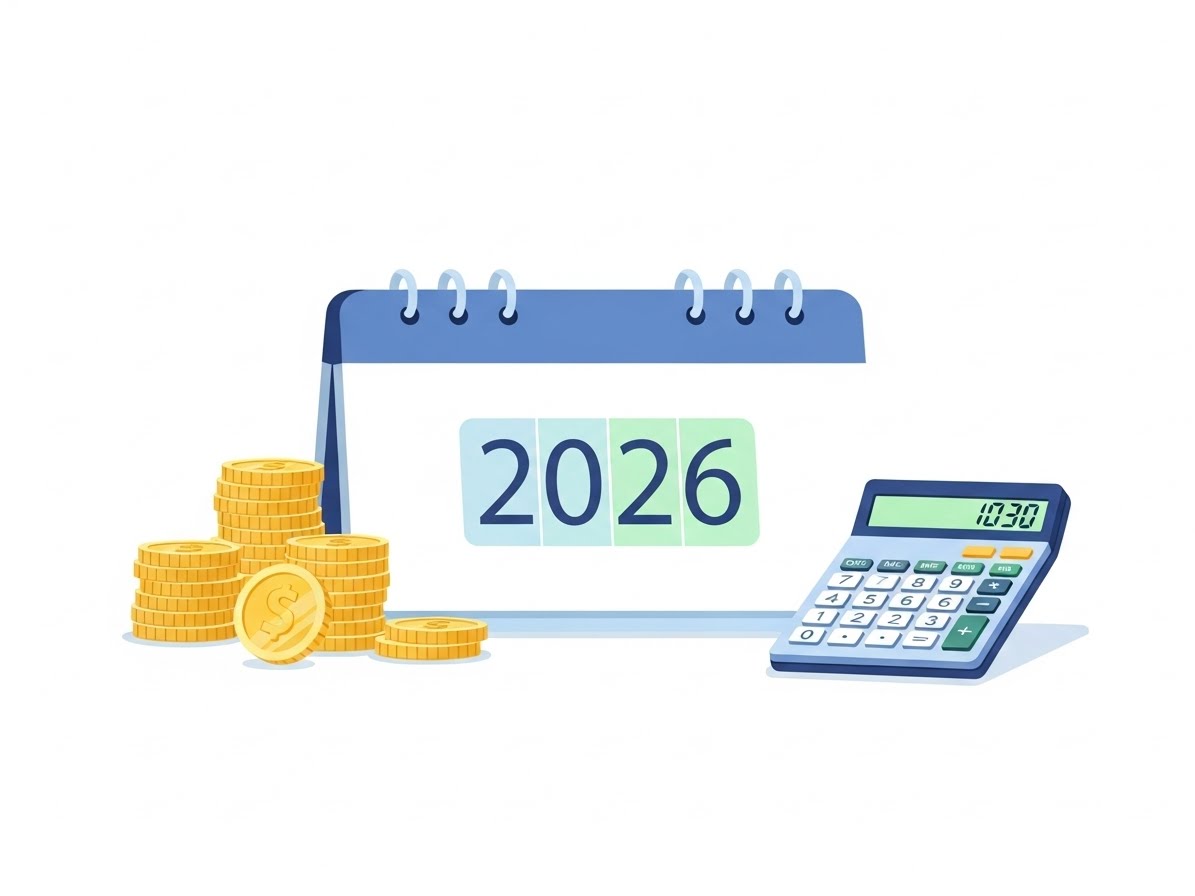 2026년 최저시급 월급