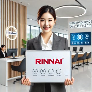 린나이 서비스센터 전화번호, AS접수방법 (2)