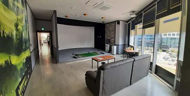 에이스골프랜드