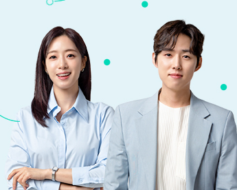 수지맞은 우리 인물관계도1