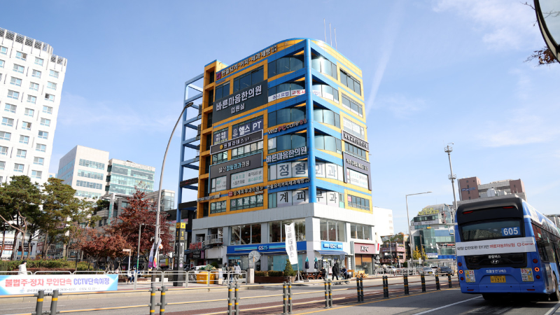 강서구 가양1동 정형외과 유명하고 잘하는 곳 추천 TOP 5