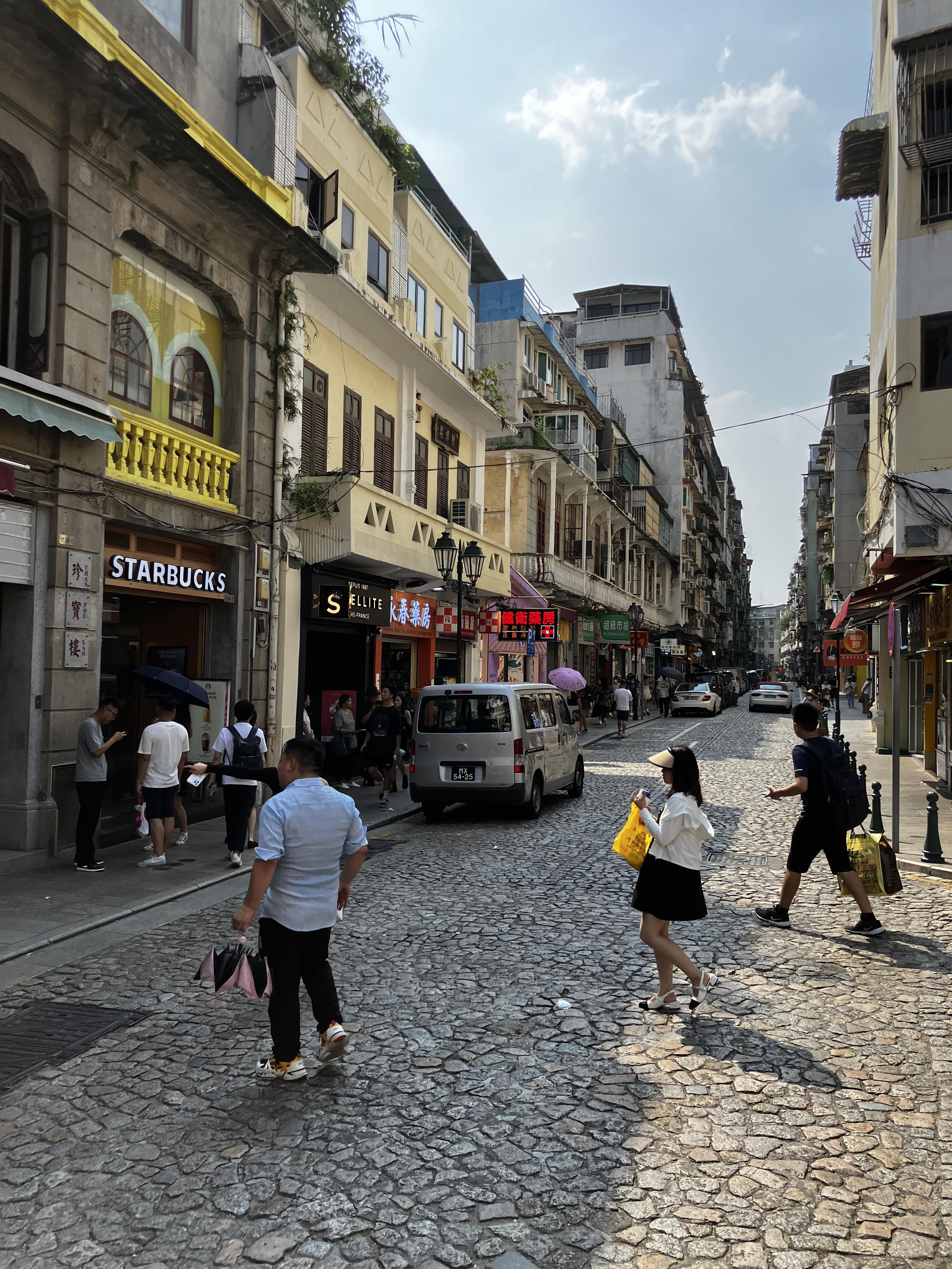 성 바울 성당 여행