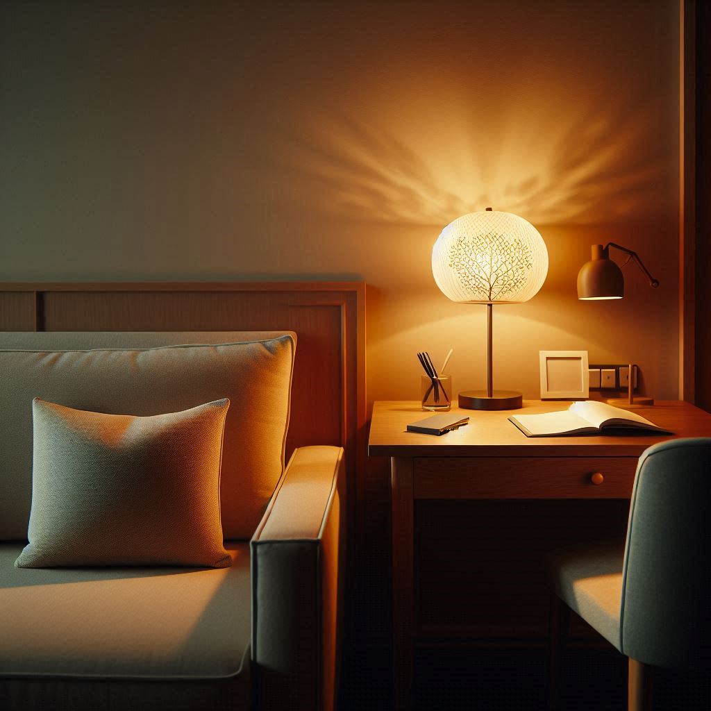 피부,체형관리 샵 배경