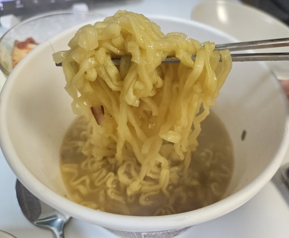 이금기 굴짬뽕 사진