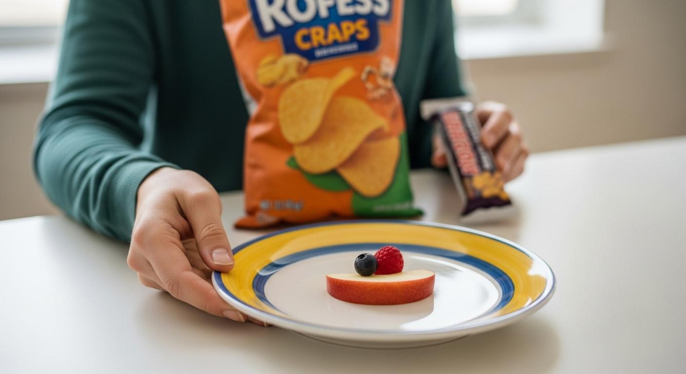 식욕 없애는 방법