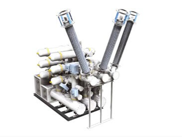 가스절연개폐장치