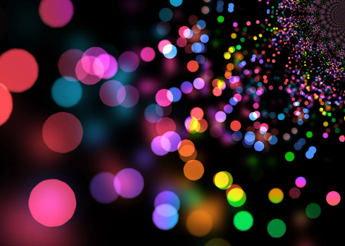 색으로 하루를 살아봤습니다