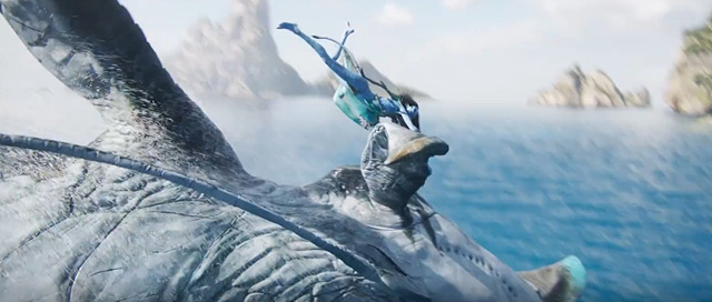 영화 '아바타3: 불과 재' 쿠키영상 줄거리 관람후기