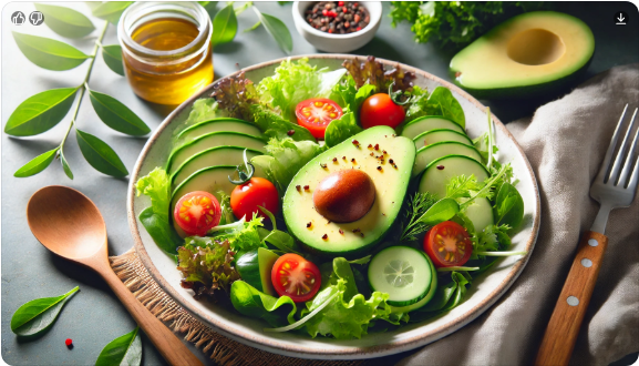 아보카도 효능 7가지! 혈압·콜레스테롤 조절