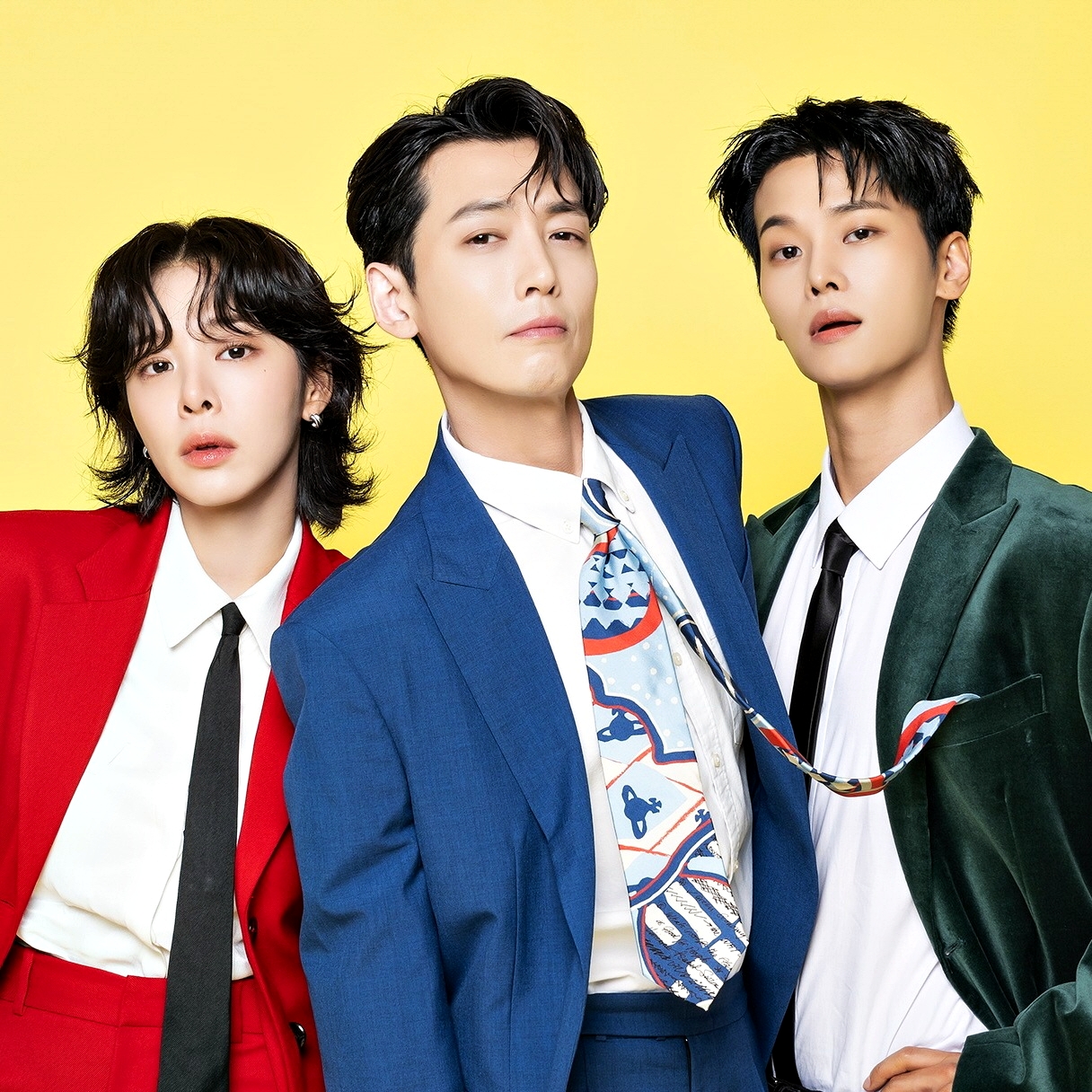 노무사 노무진 몇부작