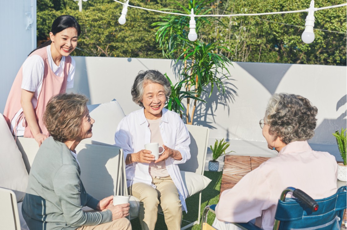 부모님 요양시설 선택 가이드