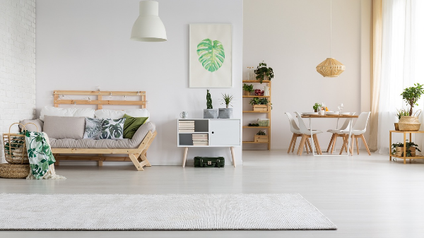 LH 청년 임대주택 서울, 경기 보증금 비교