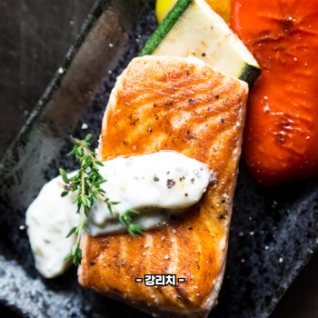 오메가3 많은 음식