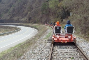 문경 가볼만한 여행지 BEST 10