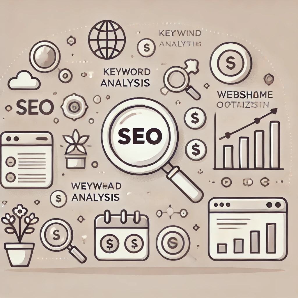 블로그 트래픽을 높이는 SEO 전략