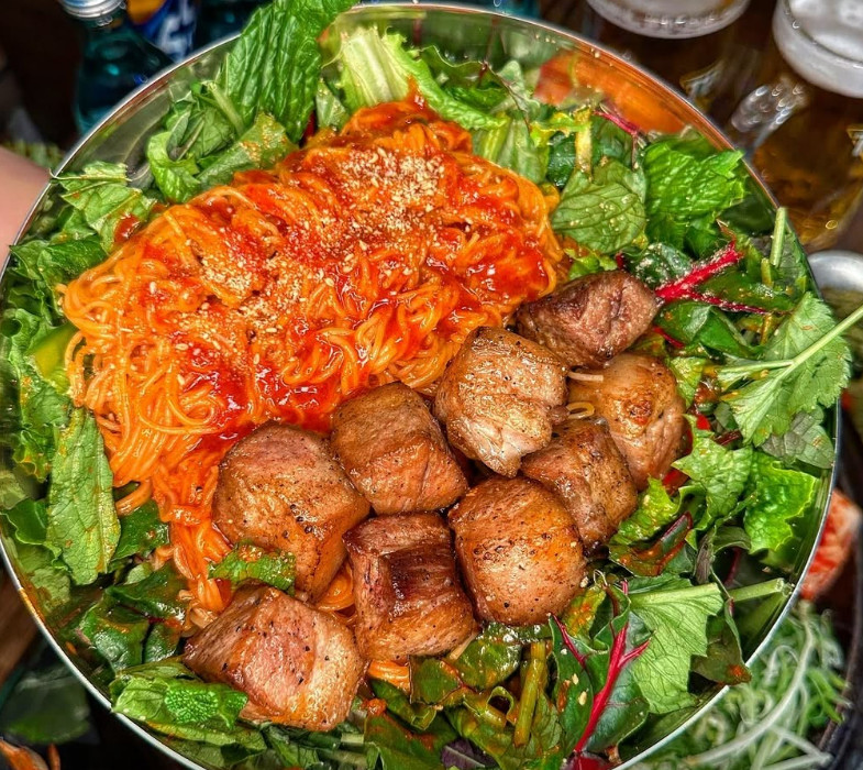 생방송투데이 육즙 터지는 안창 갈비