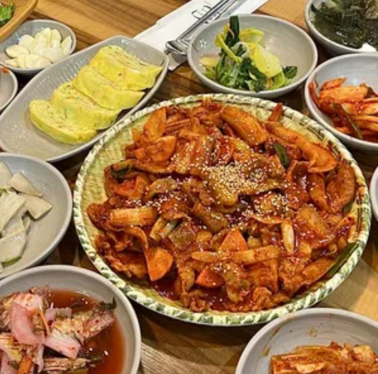 무등기사식당 (북구 각화동) 관련 사진