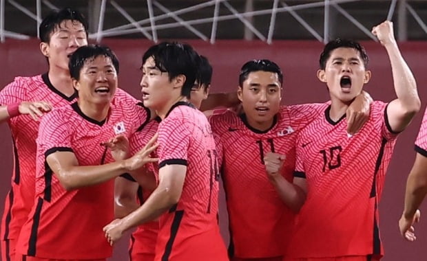 7월28일 대한민국 온두라스 무료중계 도쿄올림픽축구예선&ldquo; style=