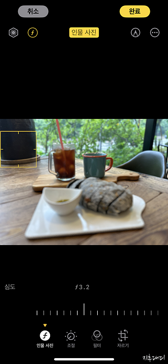 스마트폰 카메라 (Smart Phone Camera) 의 발전