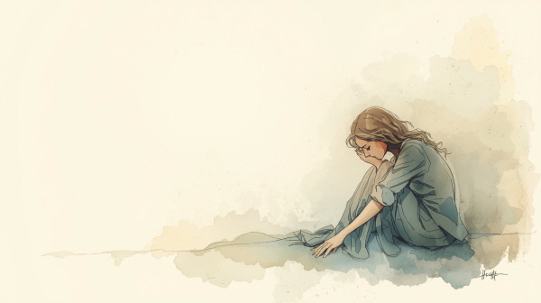 INFP 청소년은 이상과 가치에 깊이 이끌리고, 관계에서도 진정성을 무엇보다 소중히 여깁니다에 관한 그림
