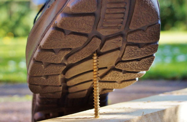 사고, 실제 사고