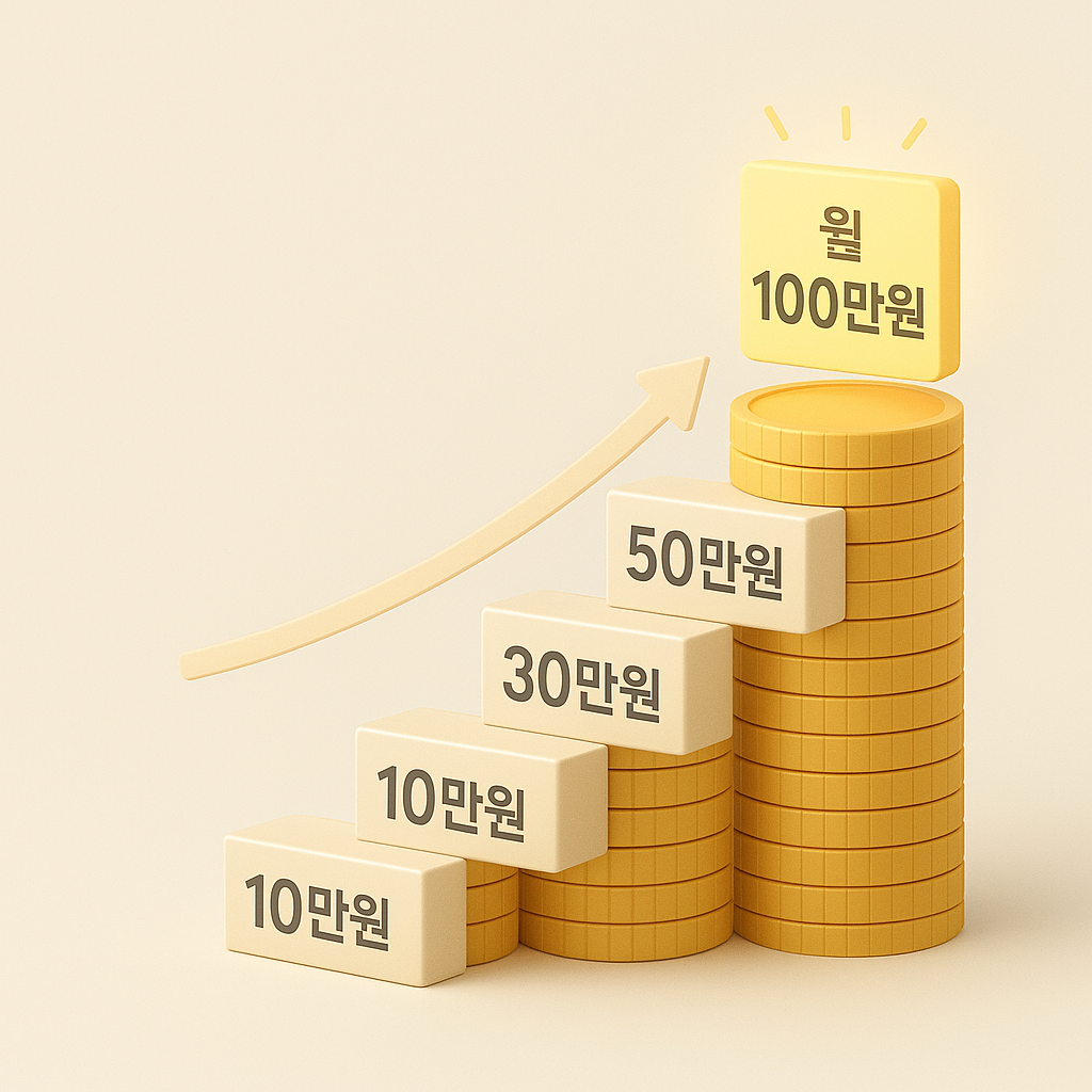 외벌이-집의-투자-방법