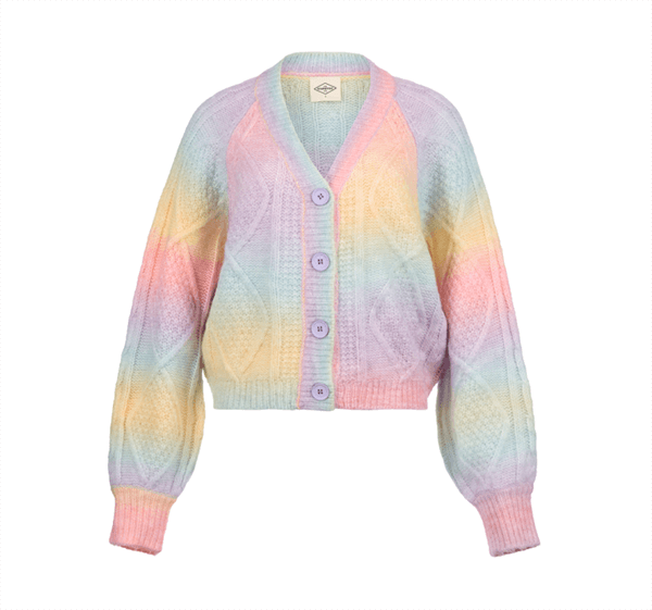 마리와 별난 아빠들 57회 이지연 가디건