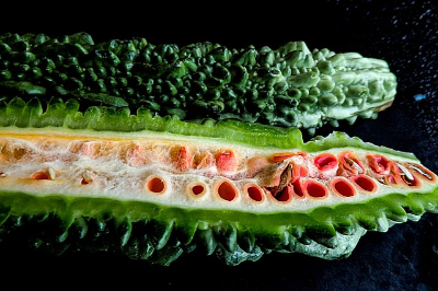 여주, 당뇨, 인슐린