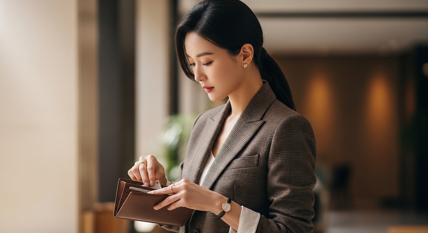 NH투자증권 연계 계좌