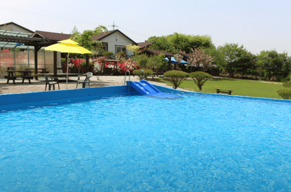 논산훈련소 펜션 논산펜션 추천 best5