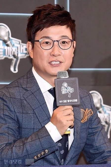 김성주 프로필