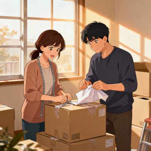 포장이사