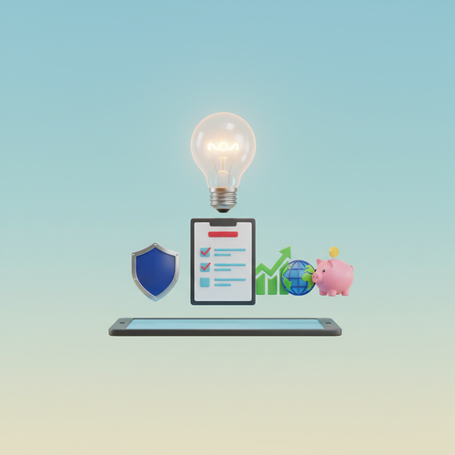 우리 아이 주식계좌&amp;#44; 현명하게 선택하는 꿀팁