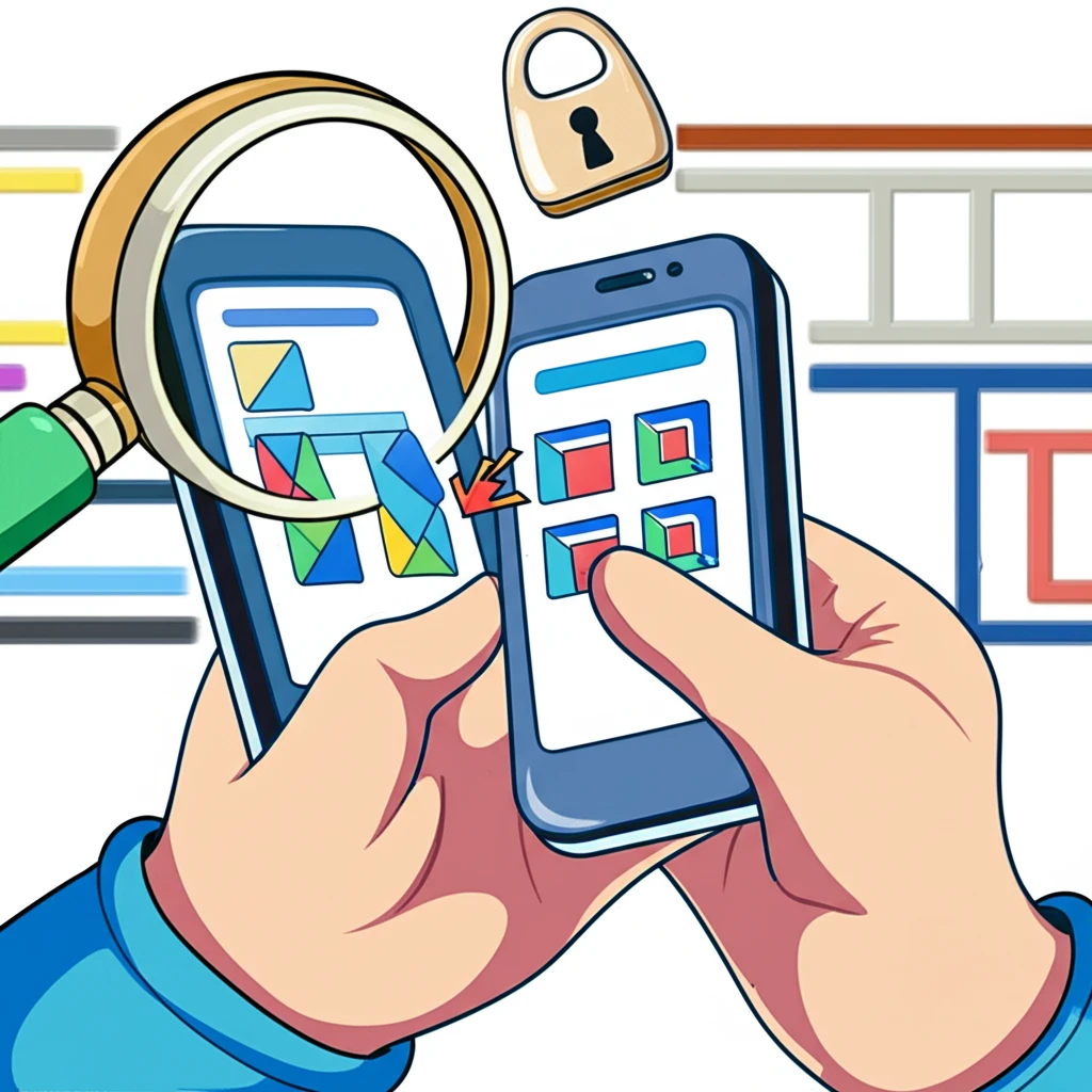 모두의카드 본인인증 성공률 높이는 스..