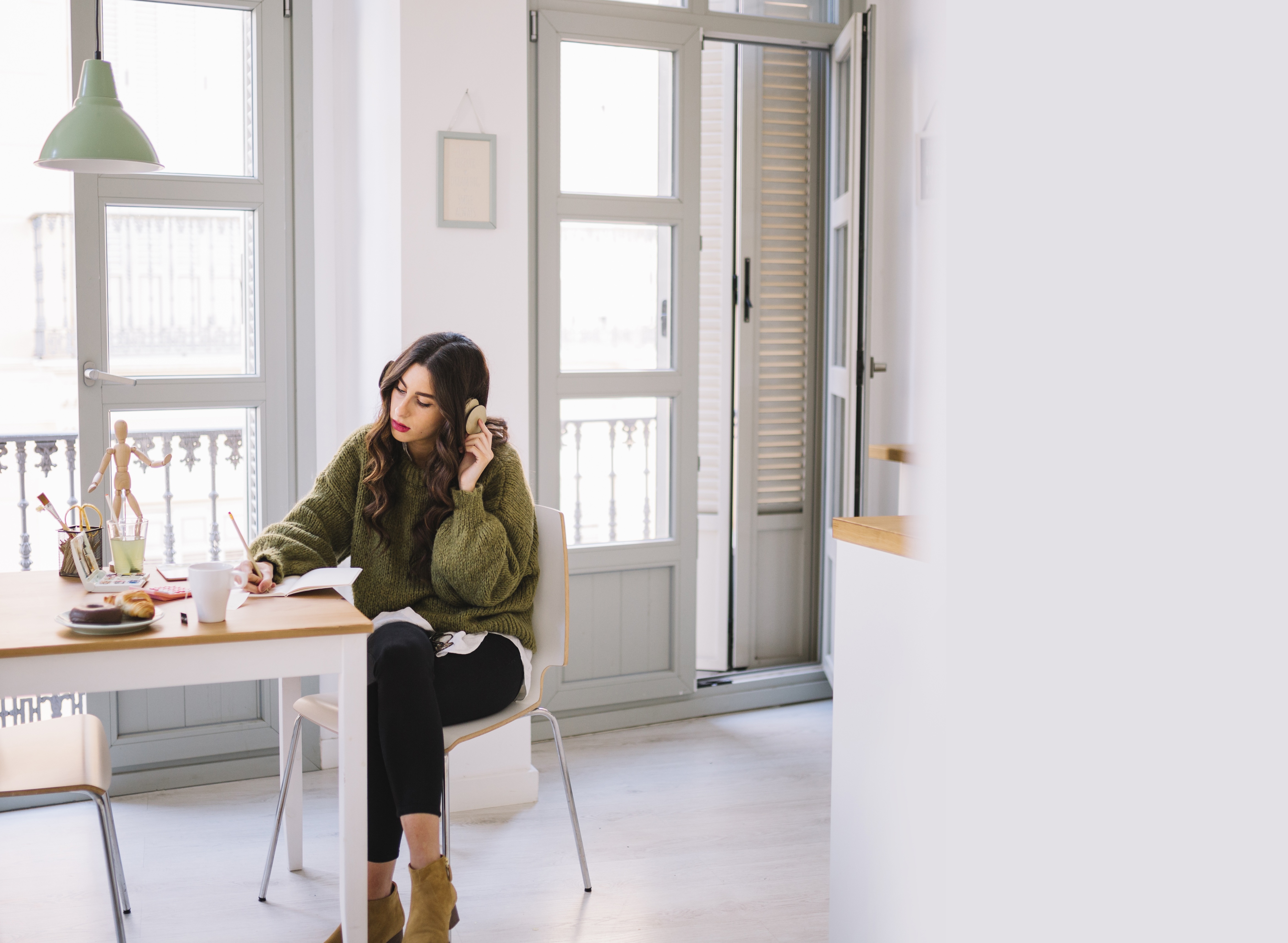 1인 가구 방음·층간소음 (러그,방진,매너)