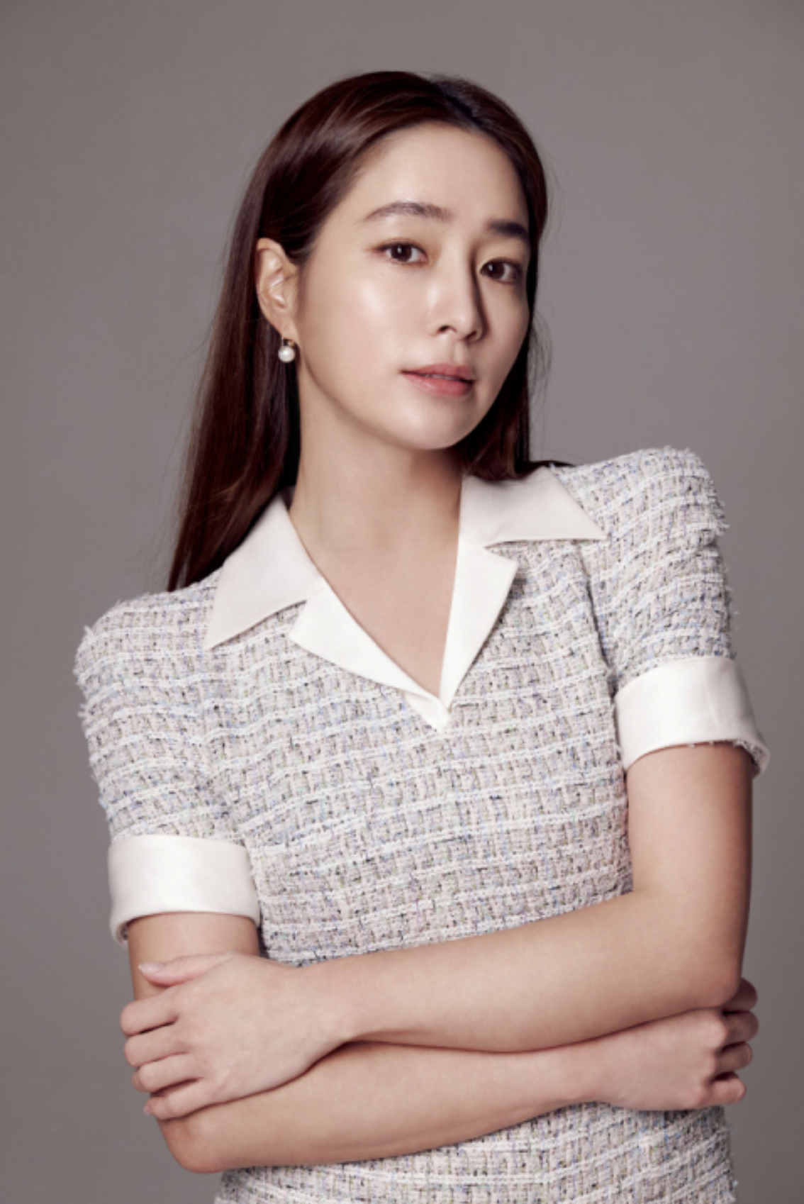 이민정 프로필 화보 미모