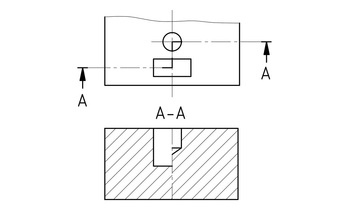 단면-지시-해칭-겹치지-않은-예