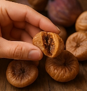 무화과 먹는 방법