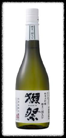 일본술 사케 회(사시미)와 즐기기 좋은 사케추천