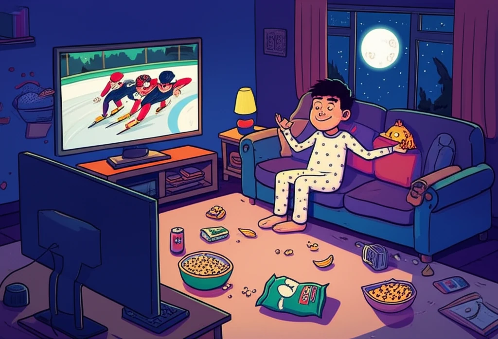 2026 밀라노 올림픽 쇼트트랙 남자..