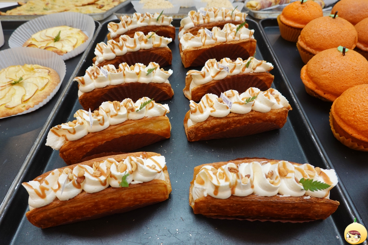 우도땅콩 파트푀이테