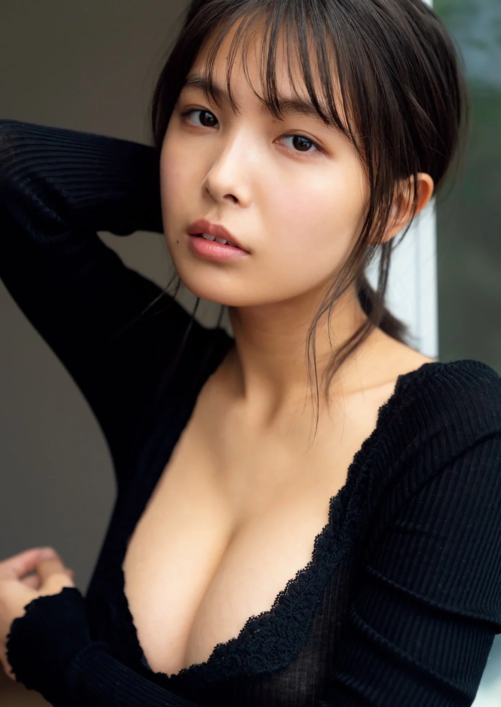 테라모토 리오 寺本莉緒 3