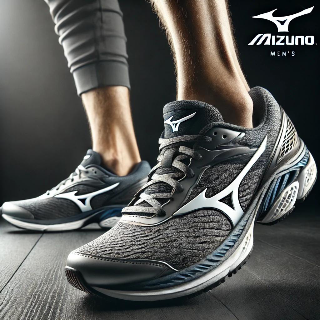 미즈노 남성 런닝화