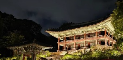 창덕궁 달빛기행 기본정보