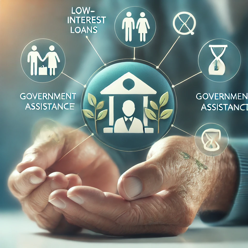 국민연금 수령나이에 소득이 있으면 (더 많은 연금 수령법)